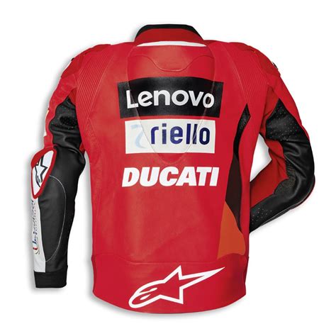 ducati replica team jacket|ducati racing world.